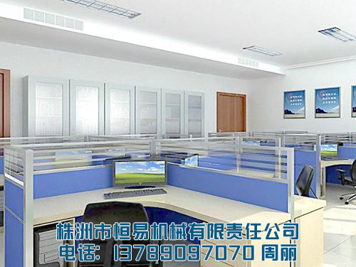 廠(chǎng)房展示