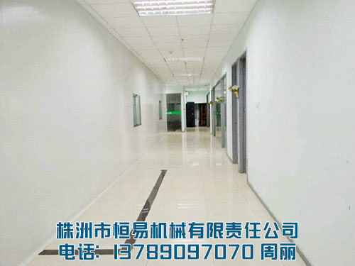 廠(chǎng)房展示