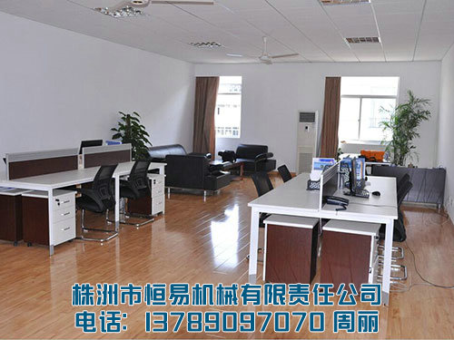 廠(chǎng)房展示