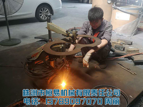 廠(chǎng)房展示