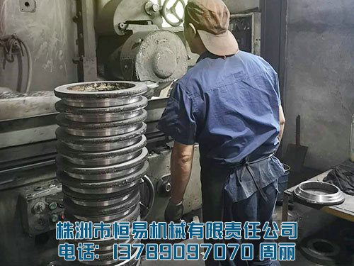 廠(chǎng)房展示